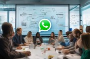 WhatsApp 私域新品推广营销方案，利用全球第二大即时通讯平台实现精准引流与转化