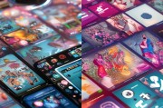 TikTok vs. Instagram，两大社交平台的运营差异全面对比