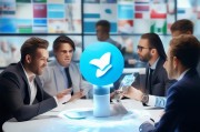 Telegram，外贸与跨境业务的高效海外客户沟通新通道