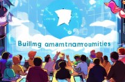 Telegram 社群裂变，海外客户获取的终极指南与实战技巧