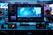 掌握TikTok直播中控台网页登录渠道，提升运营效率的关键