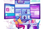 Instagram 与 Facebook 关联投放的基础，如何打通双平台流量，提升广告效果