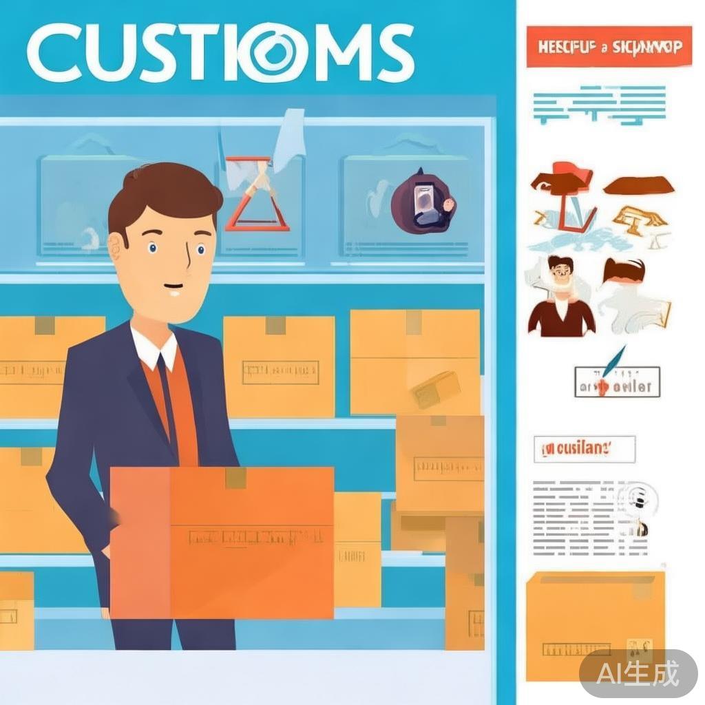 跨境包裹被扣?别慌,这些步骤帮你拿回包裹 跨境包裹被扣?别慌,这些步骤帮你拿回包裹