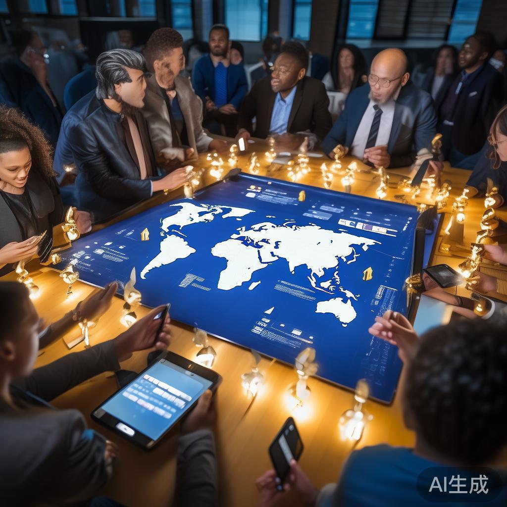 出海攻略,海外社媒带货的黄金密码,你掌握了吗? 出海攻略,海外社媒带货的黄金密码,你掌握了吗?