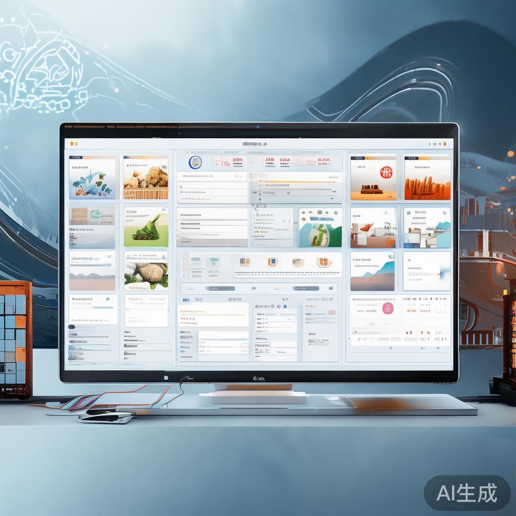 2024年最适合中国跨境电商的ERP系统推荐及选择指南 2024年最适合中国跨境电商的ERP系统推荐及选择指南
