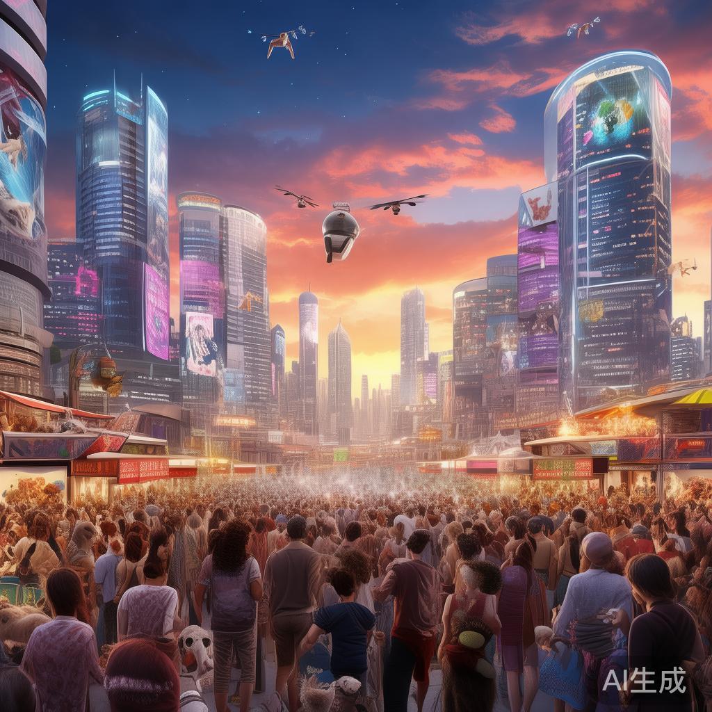 全球宠物业,跨境蓝海正当时 全球宠物业,跨境蓝海正当时