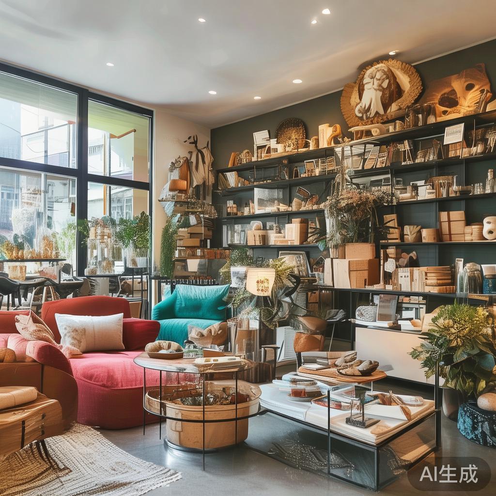 家居类跨境产品好卖吗?2024年跨境卖家居,掘金指南! 家居类跨境产品好卖吗?2024年跨境卖家居,掘金指南!