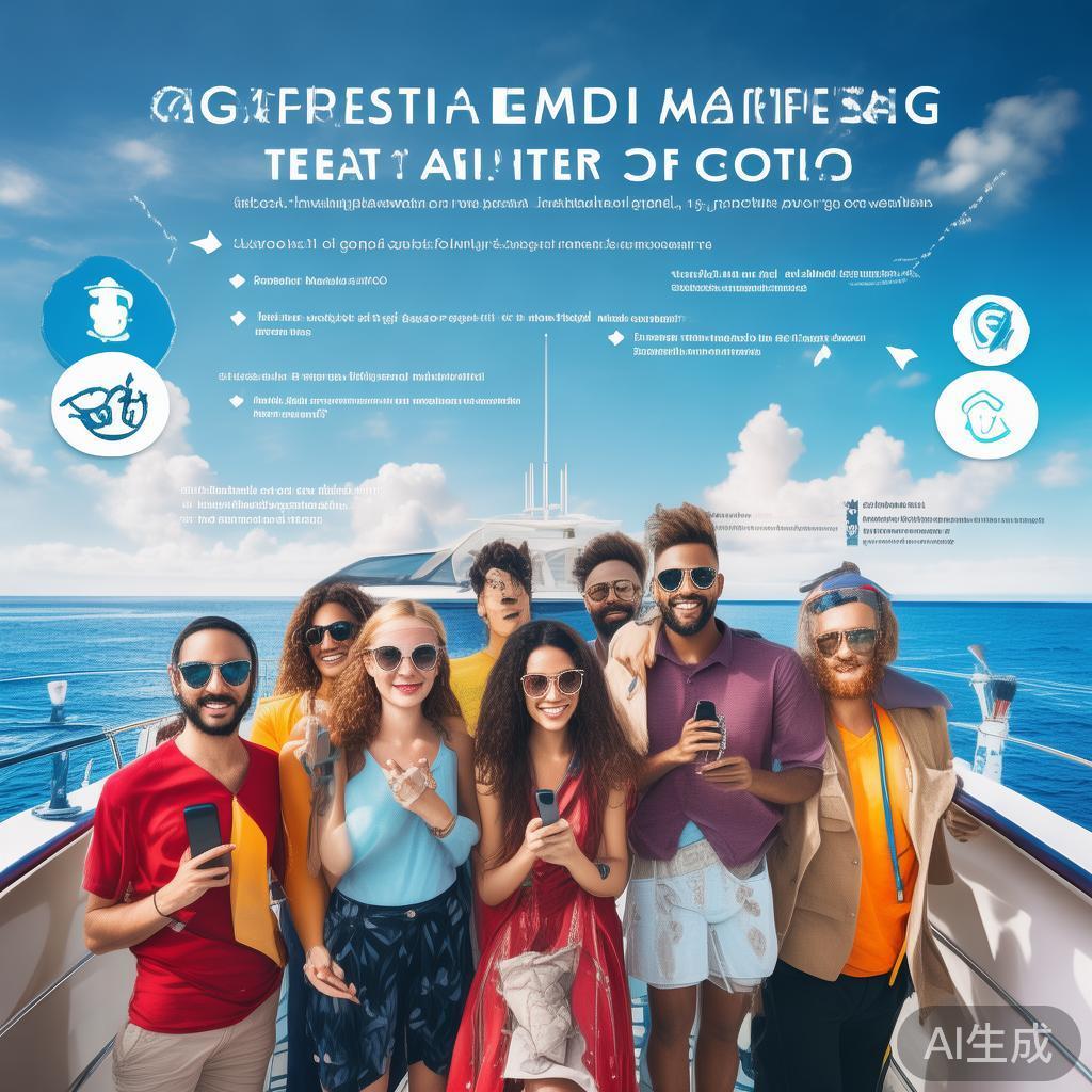 出海必看,海外社媒带货指南 出海必看,海外社媒带货指南