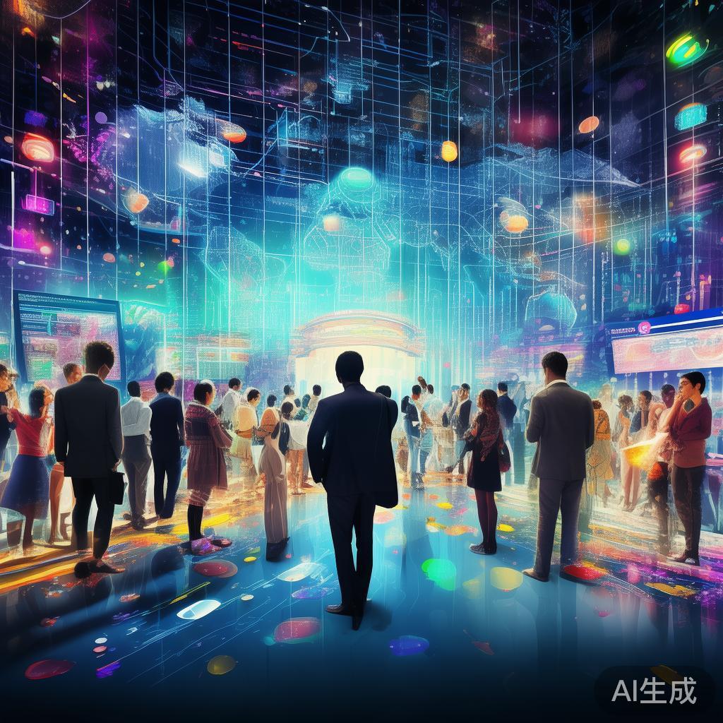 跨境社交营销,全球化时代的社交媒体破局之道 跨境社交营销,全球化时代的社交媒体破局之道