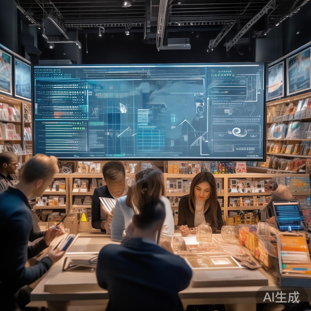 跨境店铺销量提升攻略,从产品到服务的全链路优化策略 跨境店铺销量提升攻略,从产品到服务的全链路优化策略