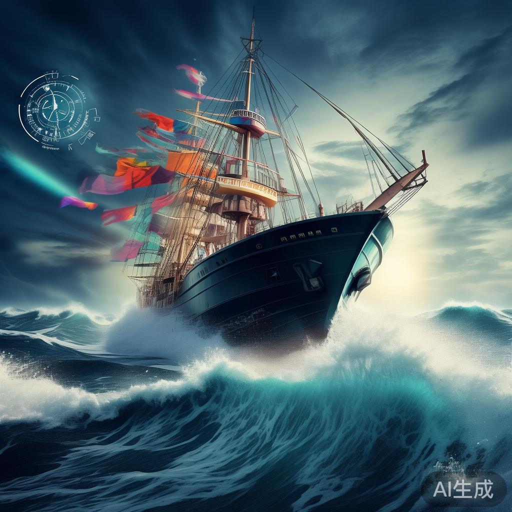 破浪而出，出海社媒推广的实战指南