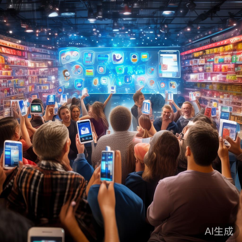 跨境社交种草,解锁全球爆款的营销密码 跨境社交种草,解锁全球爆款的营销密码