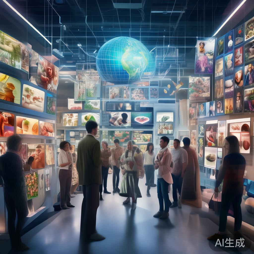 跨境社交电商，全球化时代的新型商业模式