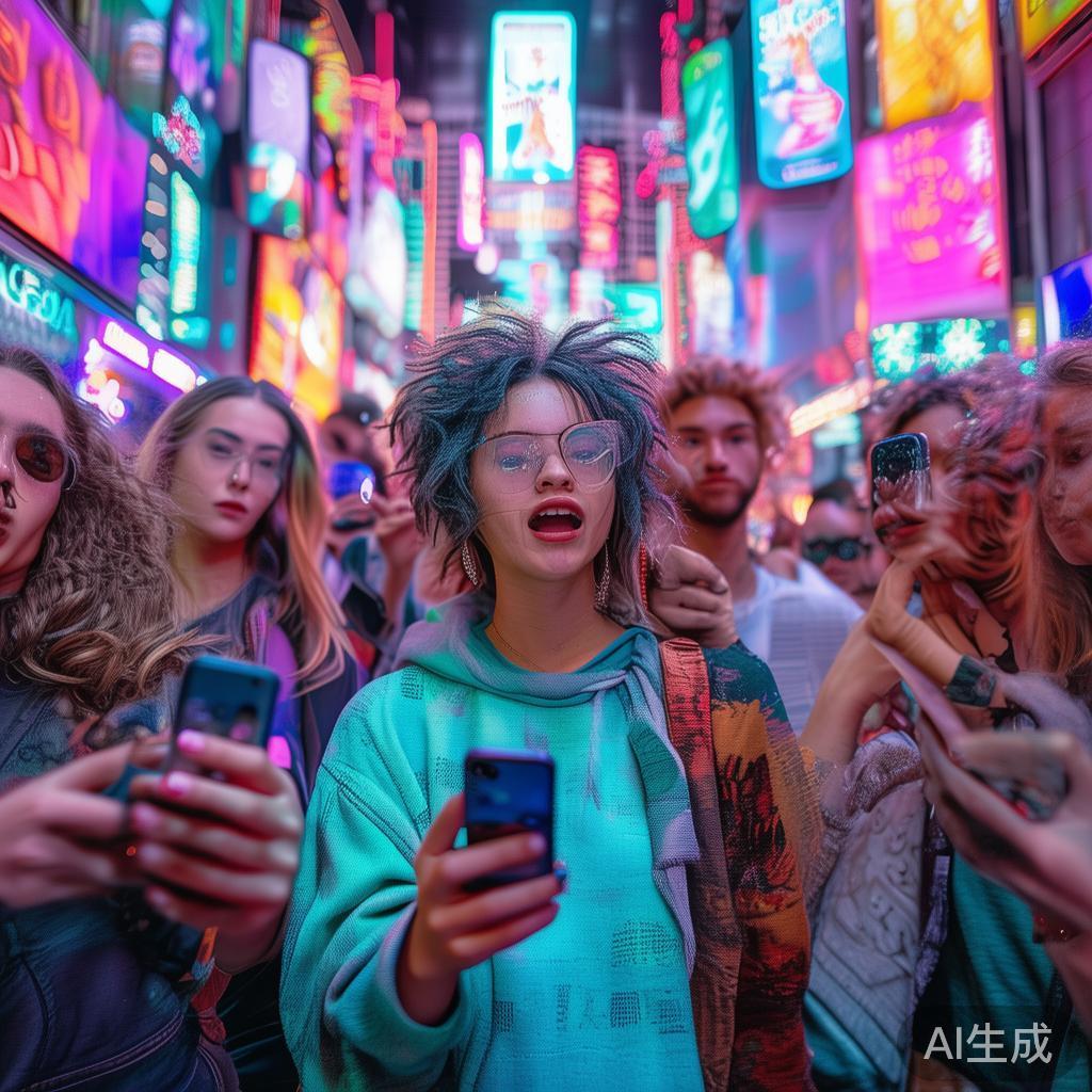 Instagram短视频营销,抓住Z世代的注意力,引爆品牌增长 Instagram短视频营销,抓住Z世代的注意力,引爆品牌增长