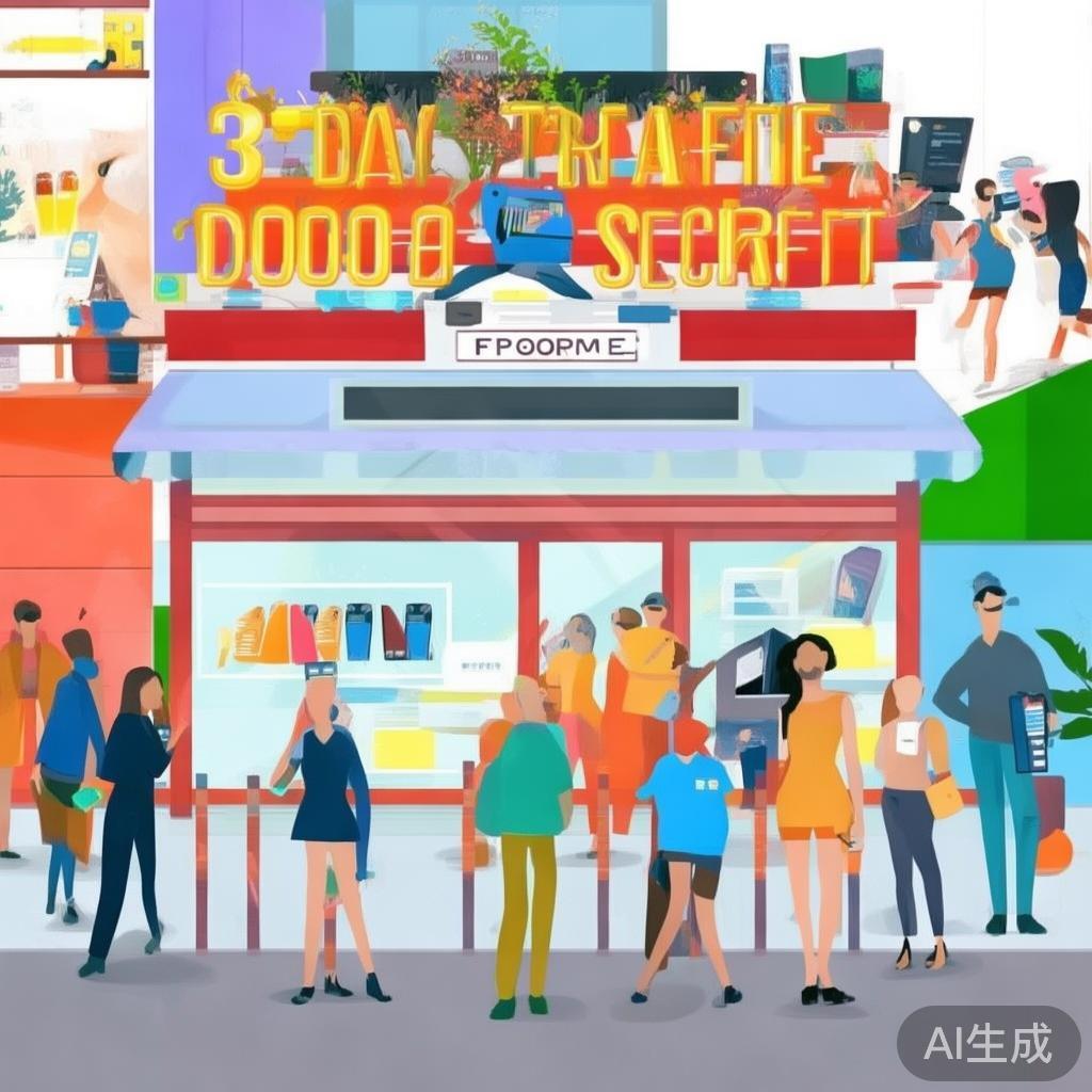 Instagram店铺引流,3天见效的简单方法,让你的店铺爆单! Instagram店铺引流,3天见效的简单方法,让你的店铺爆单!