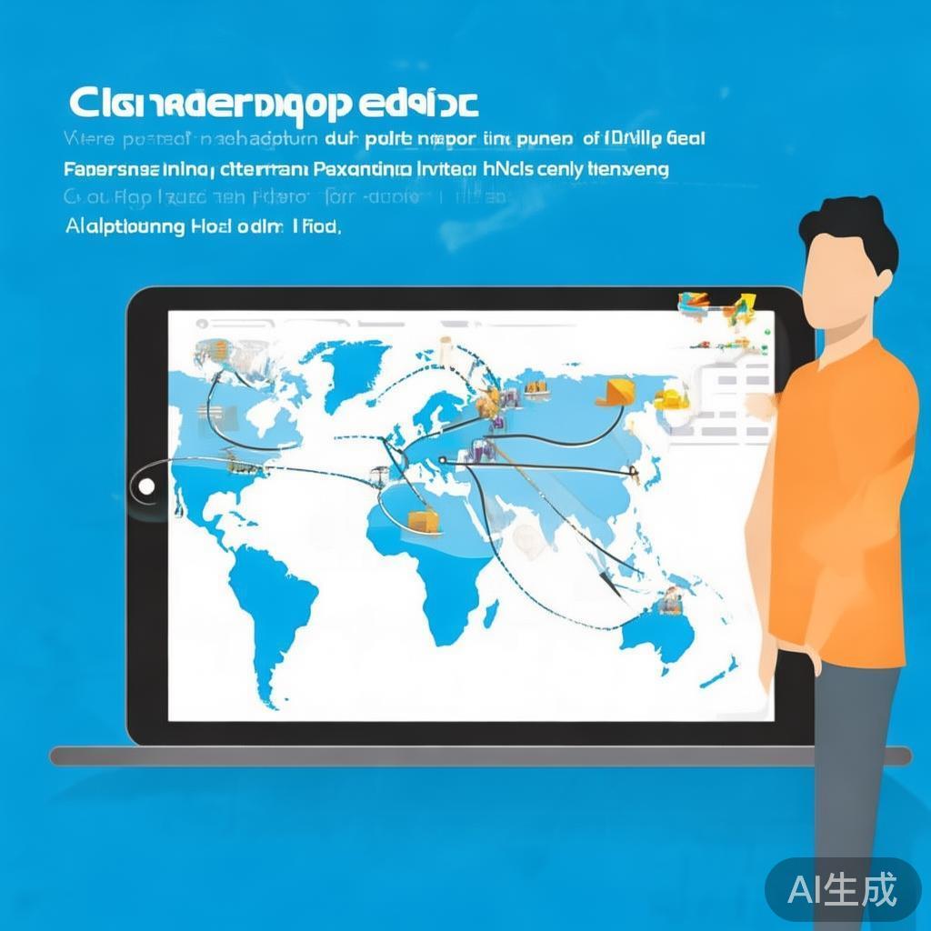一件代发跨境全流程操作指南,零库存创业的终极解决方案 一件代发跨境全流程操作指南,零库存创业的终极解决方案