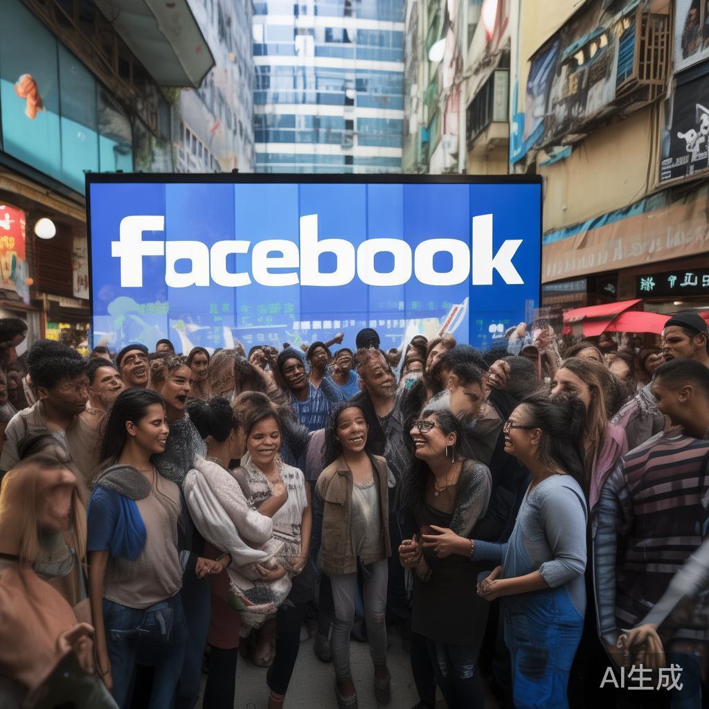Facebook本土化运营,全球化品牌如何在本地市场脱颖而出 Facebook本土化运营,全球化品牌如何在本地市场脱颖而出