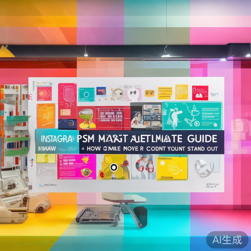 Instagram帖子运营终极指南,如何让你的内容脱颖而出? Instagram帖子运营终极指南,如何让你的内容脱颖而出?
