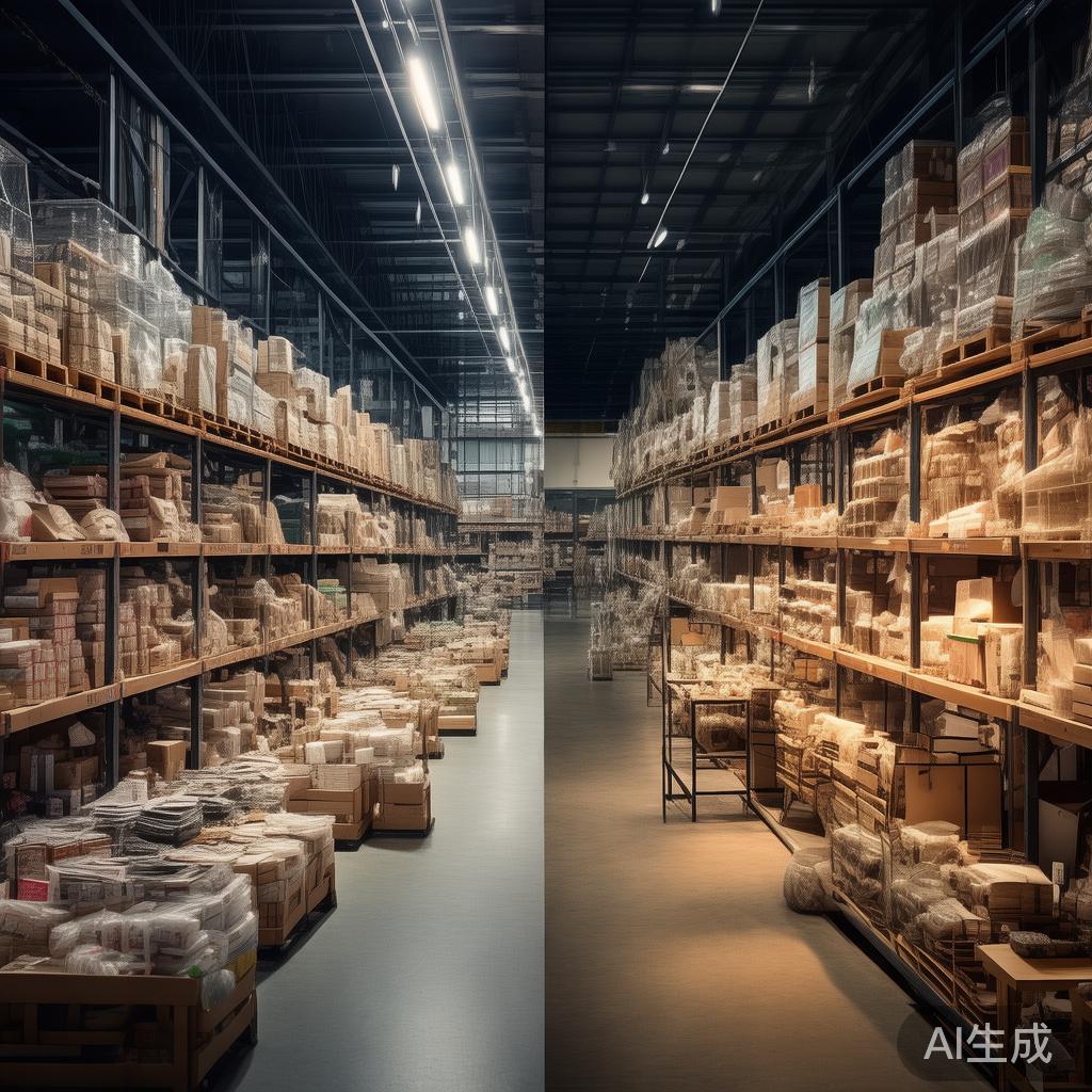 跨境铺货VS精品,哪种模式更赚钱? 跨境铺货VS精品,哪种模式更赚钱?