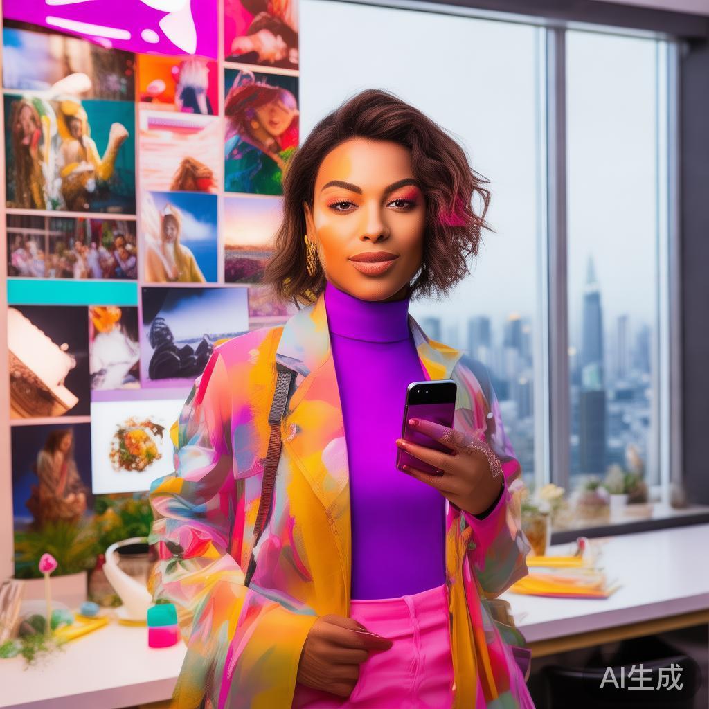 Instagram图文种草,如何用视觉力量征服百万粉丝 Instagram图文种草,如何用视觉力量征服百万粉丝