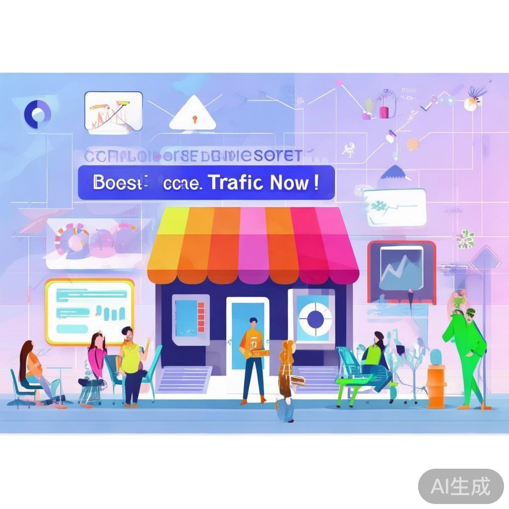 跨境店铺流量少怎么办?全方位优化策略助你突破瓶颈! 跨境店铺流量少怎么办?全方位优化策略助你突破瓶颈!