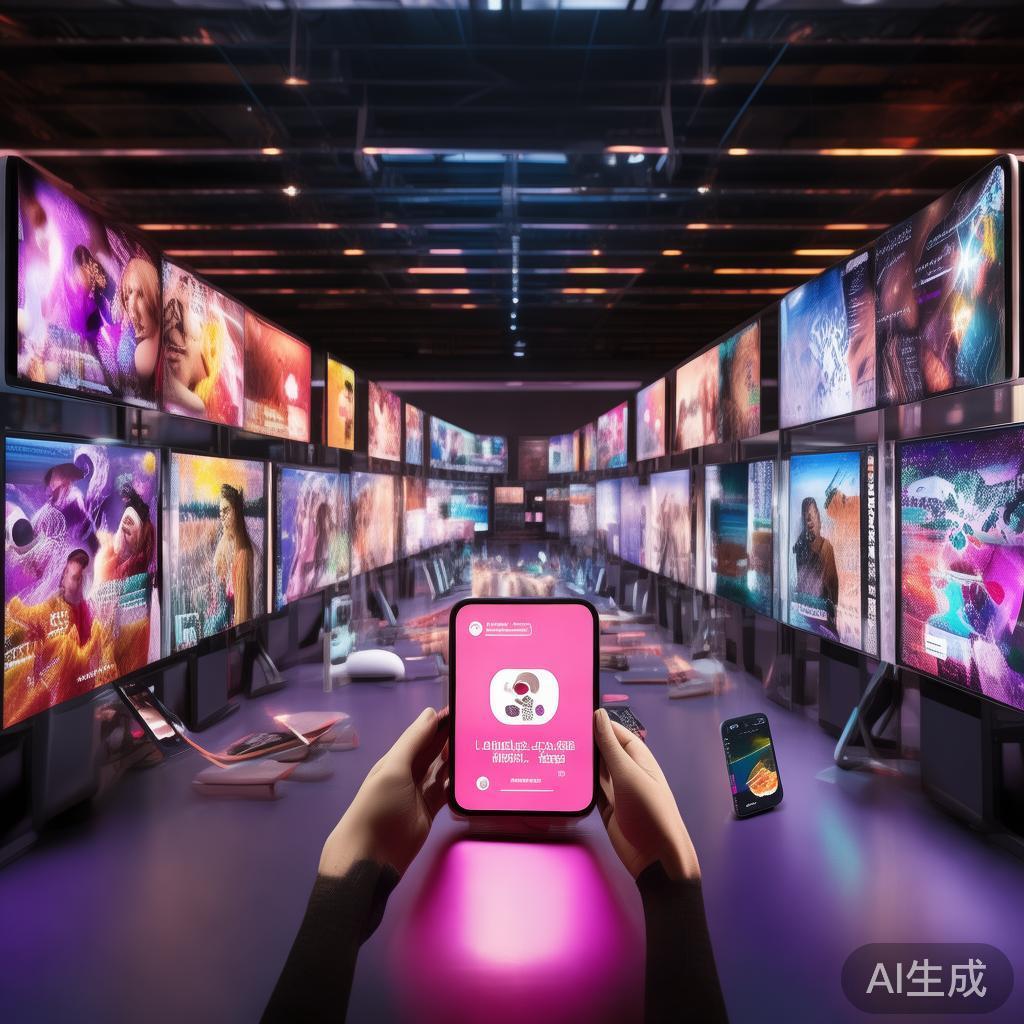 Instagram跨境推广,低成本高回报的全球化营销策略 Instagram跨境推广,低成本高回报的全球化营销策略