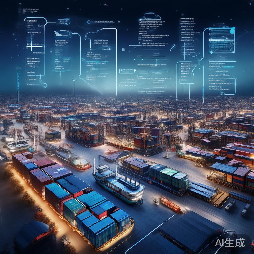 海外仓与专线物流,跨境电商物流模式的深度解析与选择指南 海外仓与专线物流,跨境电商物流模式的深度解析与选择指南