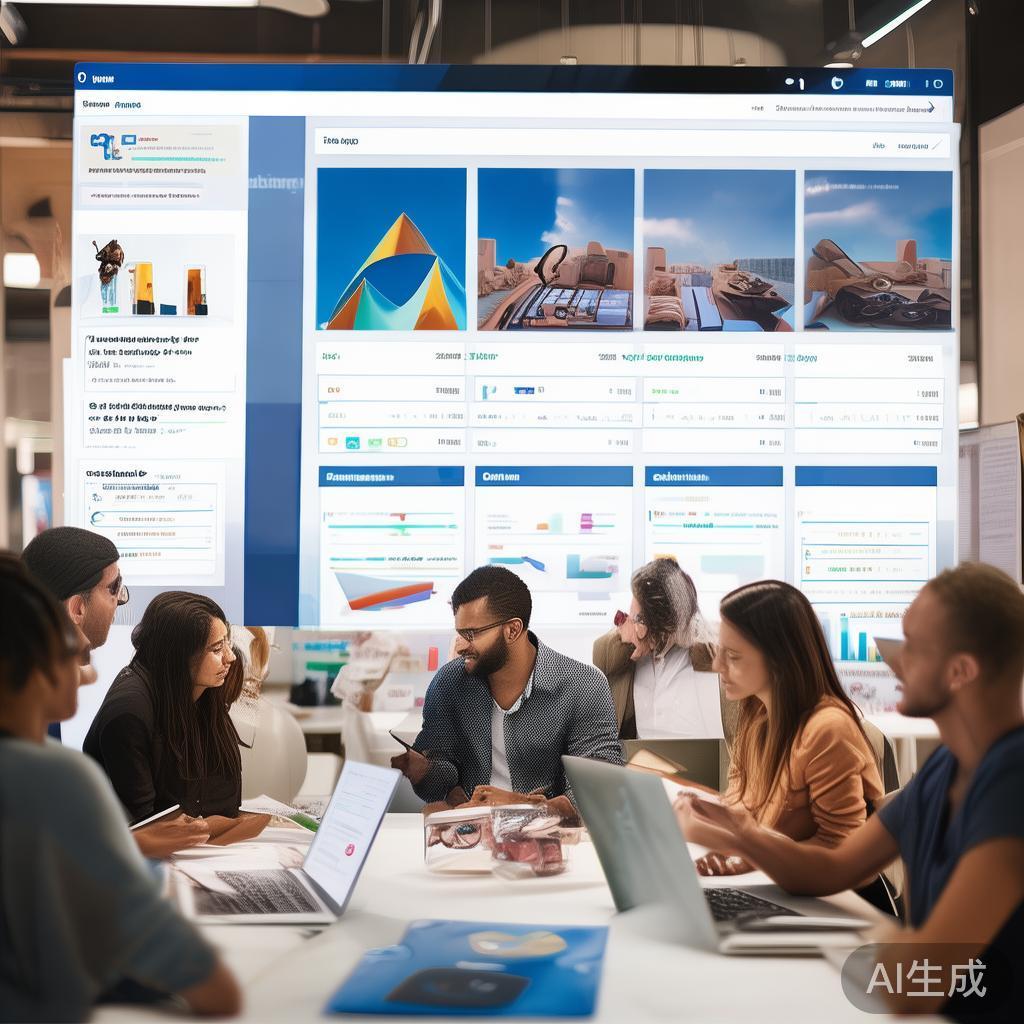 Facebook店铺运营,如何打造高效电商销售平台 Facebook店铺运营,如何打造高效电商销售平台