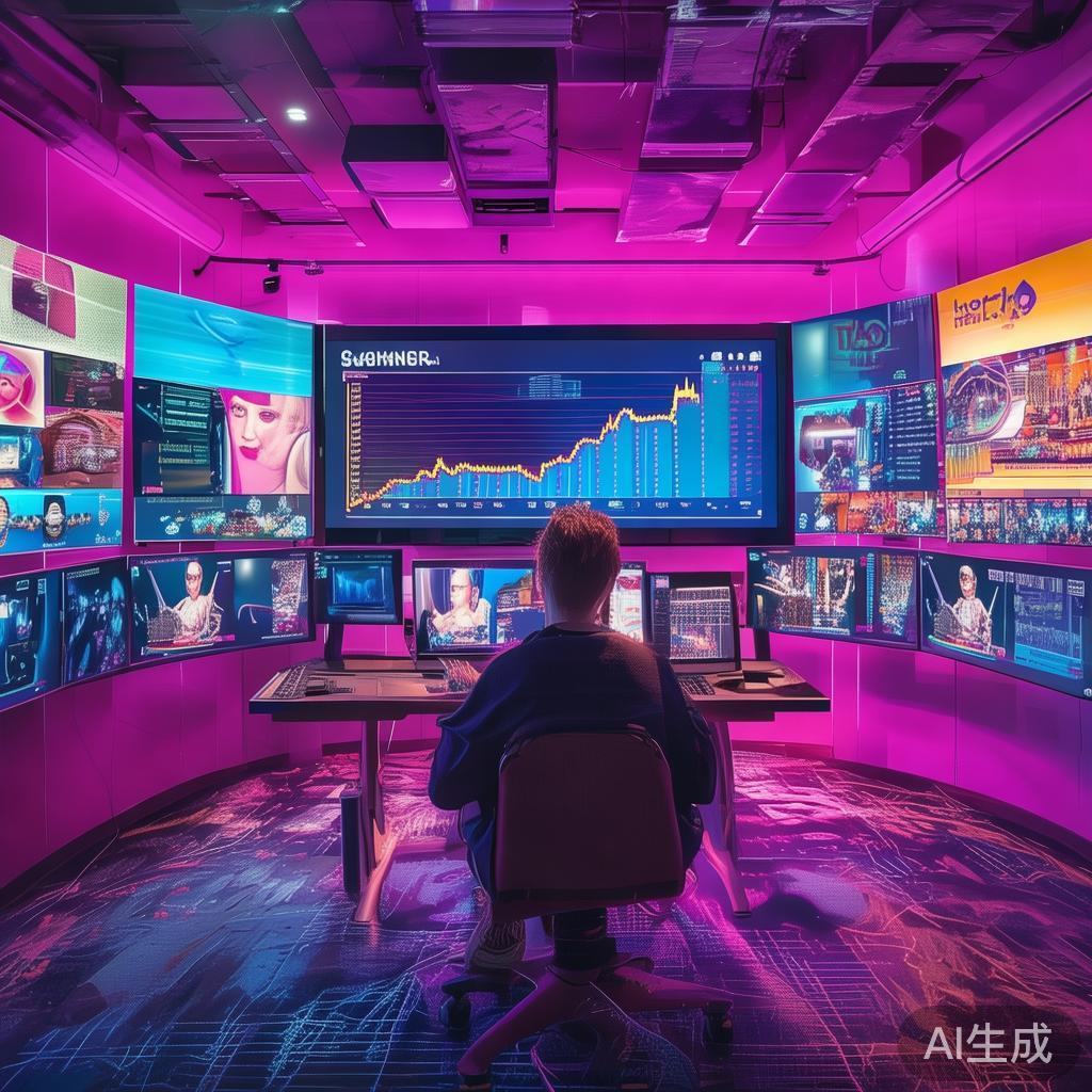 TikTok账号运营全攻略,从零开始打造爆款内容,引爆流量增长! TikTok账号运营全攻略,从零开始打造爆款内容,引爆流量增长!
