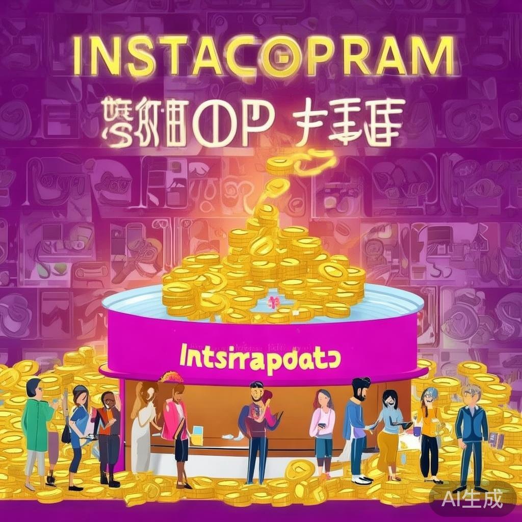 如何让Instagram店铺成为你的流量金矿?——Instagram店铺引流终极指南 如何让Instagram店铺成为你的流量金矿?——Instagram店铺引流终极指南
