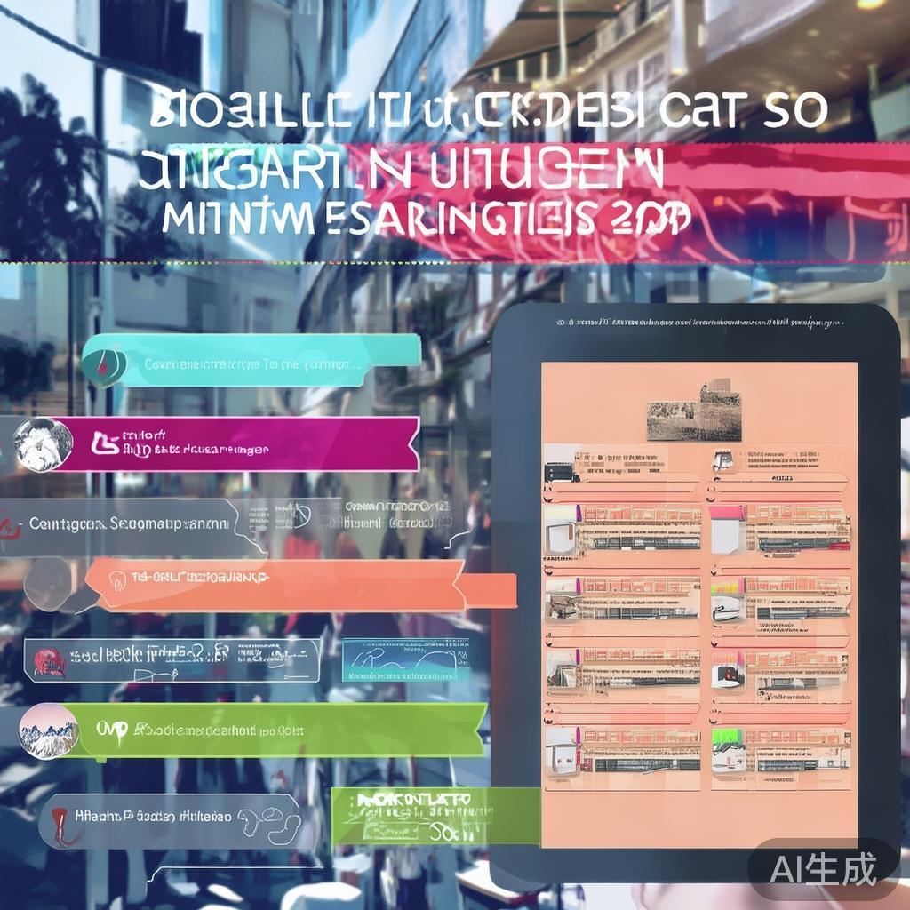 Instagram帖子运营终极指南,从策略到执行的完整攻略 Instagram帖子运营终极指南,从策略到执行的完整攻略