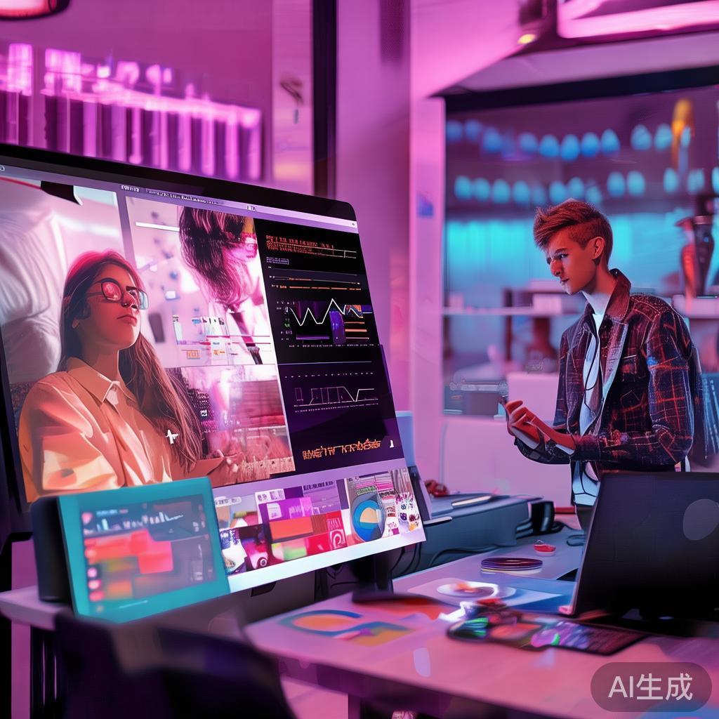 TikTok跨境引流,如何用短视频撬动全球流量市场 TikTok跨境引流,如何用短视频撬动全球流量市场