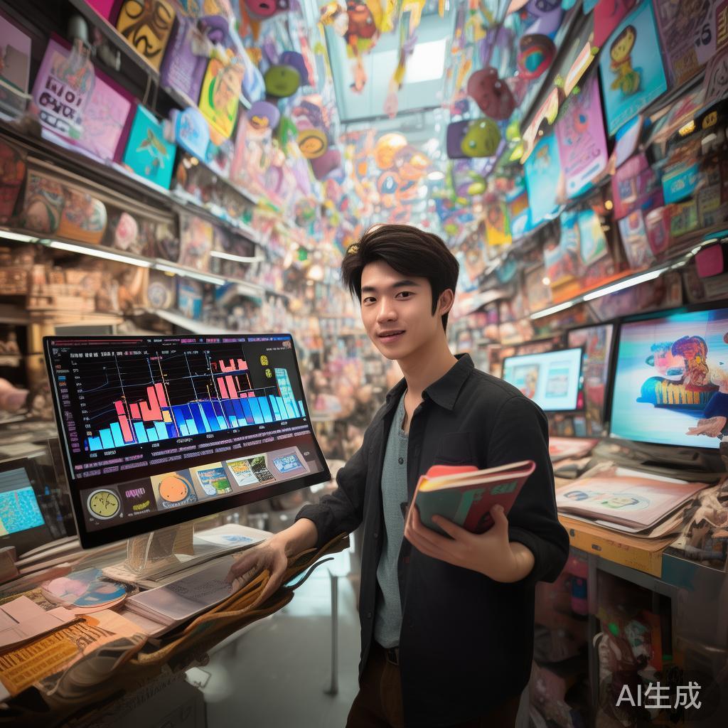 TikTok小店运营，从0到100万粉丝的爆店秘籍，你准备好了吗？