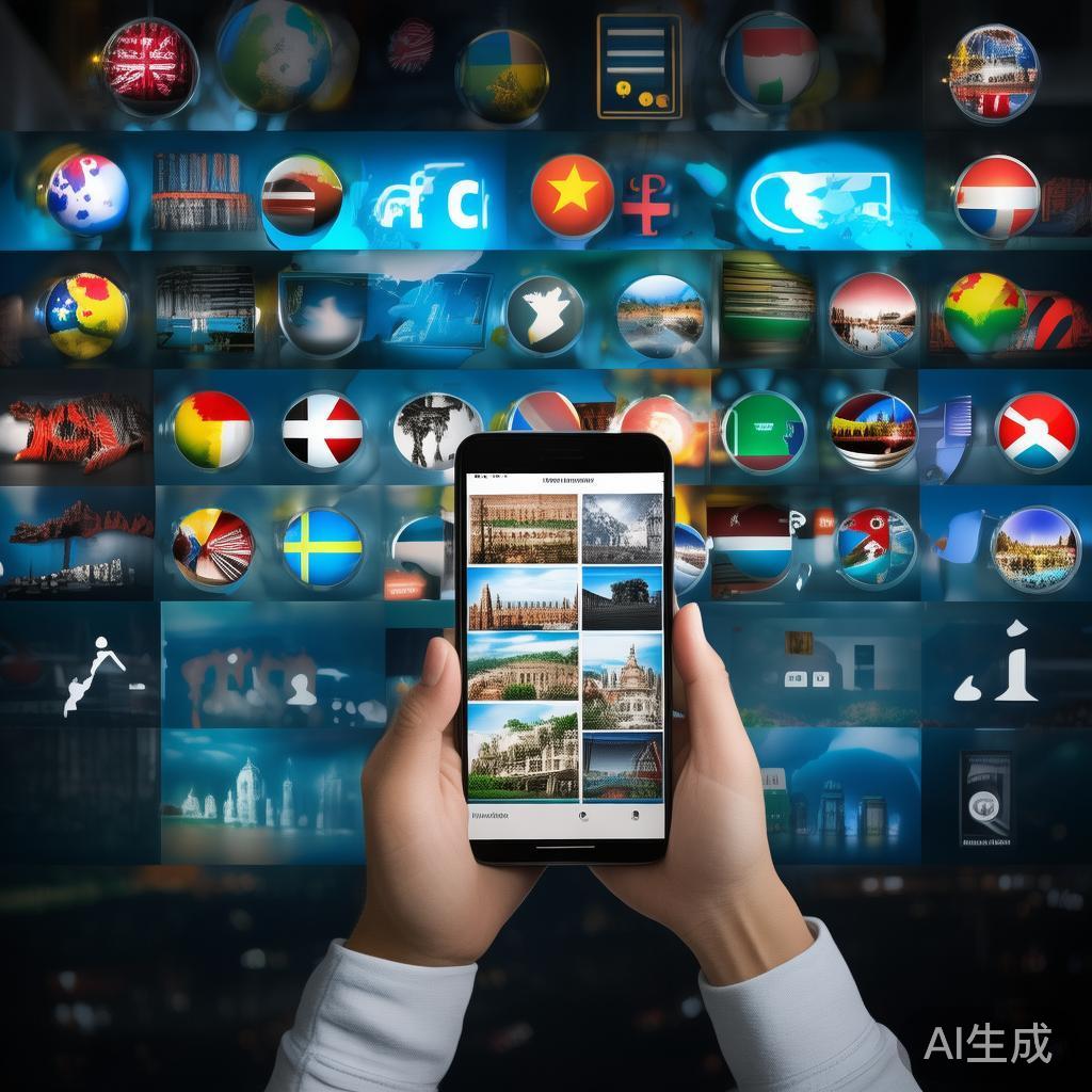 Instagram 跨境推广,如何用全球社交平台拓展你的国际业务? Instagram 跨境推广,如何用全球社交平台拓展你的国际业务?
