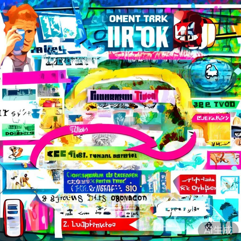 TikTok海外涨粉终极指南,如何让你的账号引爆全球流量! TikTok海外涨粉终极指南,如何让你的账号引爆全球流量!