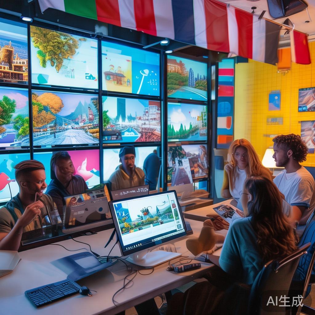 TikTok跨境营销，如何用短视频打开全球市场？