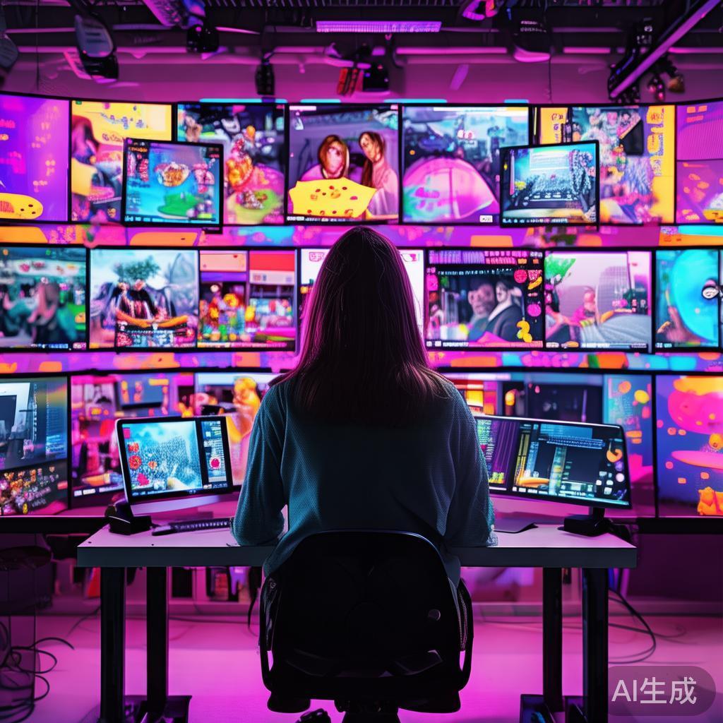 TikTok账号运营全攻略,从零开始打造爆款账号的实用技巧 TikTok账号运营全攻略,从零开始打造爆款账号的实用技巧