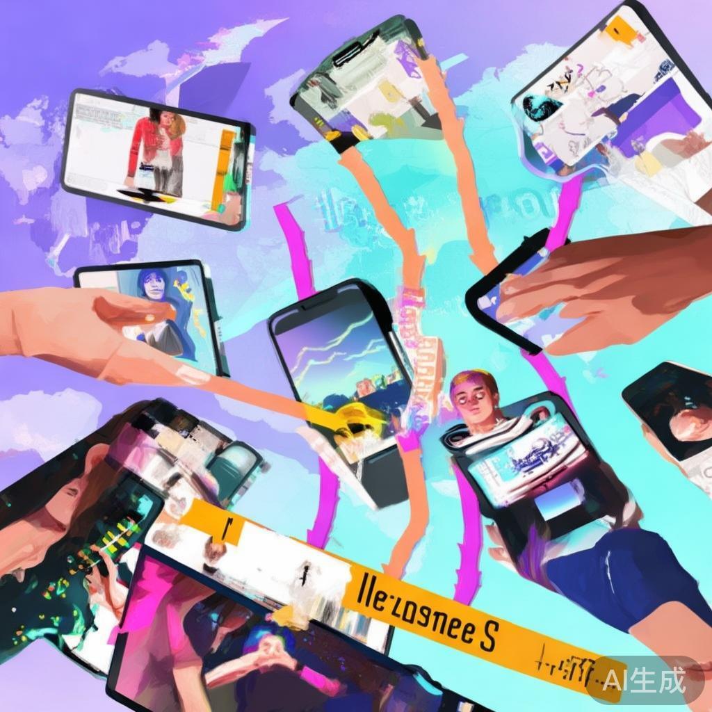 TikTok如何助力跨境引流?掌握这5个关键策略,让全球用户主动找上门! TikTok如何助力跨境引流?掌握这5个关键策略,让全球用户主动找上门!