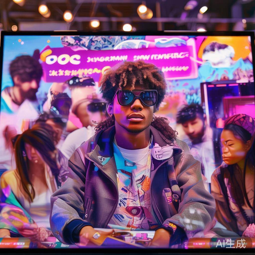 TikTok直播带货崛起,全球电商新风口与实战玩法解析 TikTok直播带货崛起,全球电商新风口与实战玩法解析