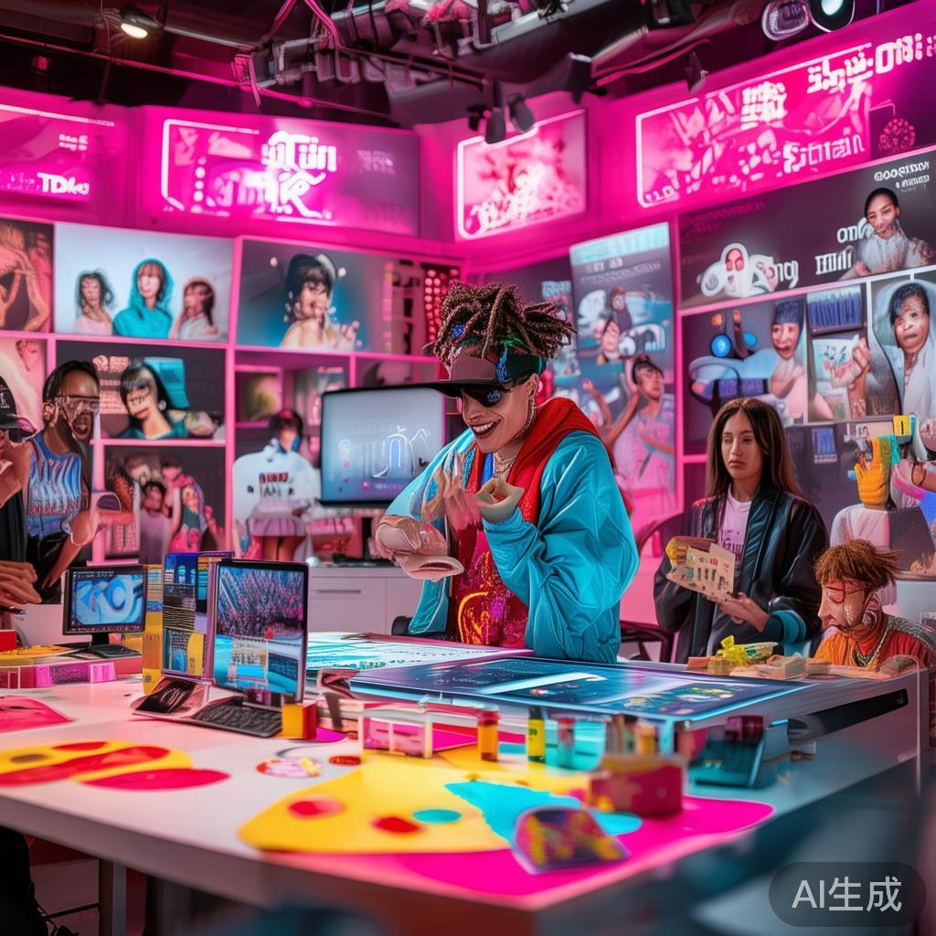 TikTok短视频带货,爆火背后的实战指南 TikTok短视频带货,爆火背后的实战指南