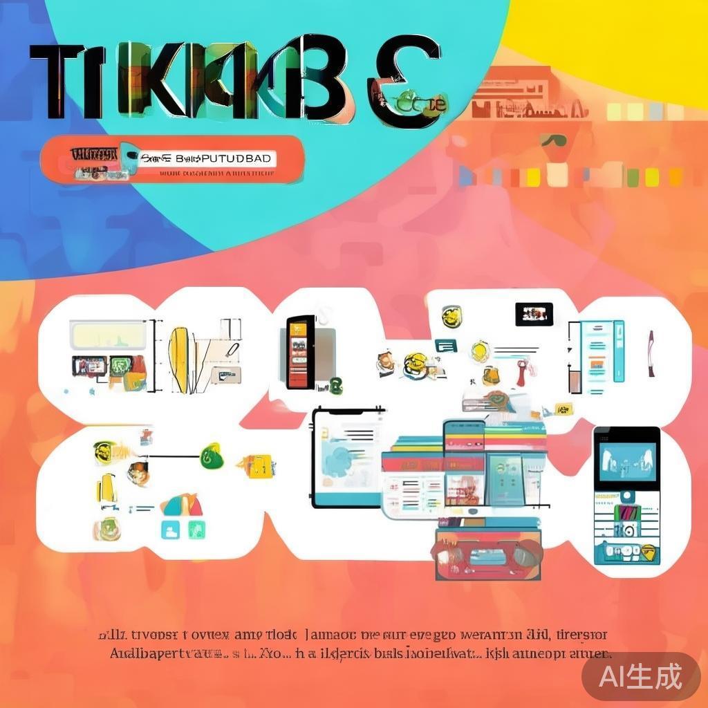 TikTok小店运营全攻略，从入门到变现的实战指南