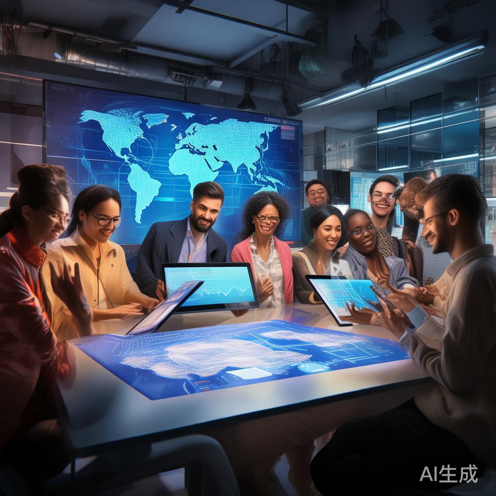 个人可以做跨境电商吗？——掘金指南