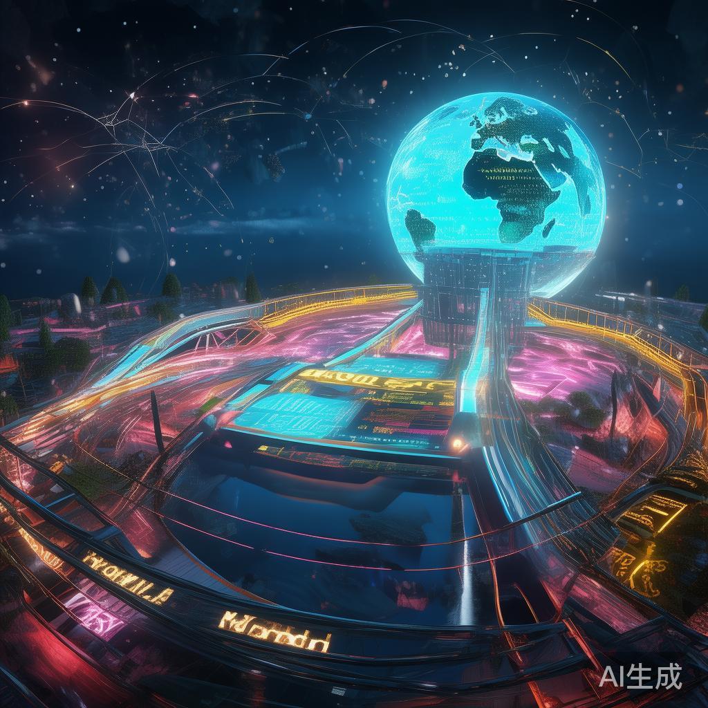 X 跨境互动,连接世界的桥梁与未来 X 跨境互动,连接世界的桥梁与未来
