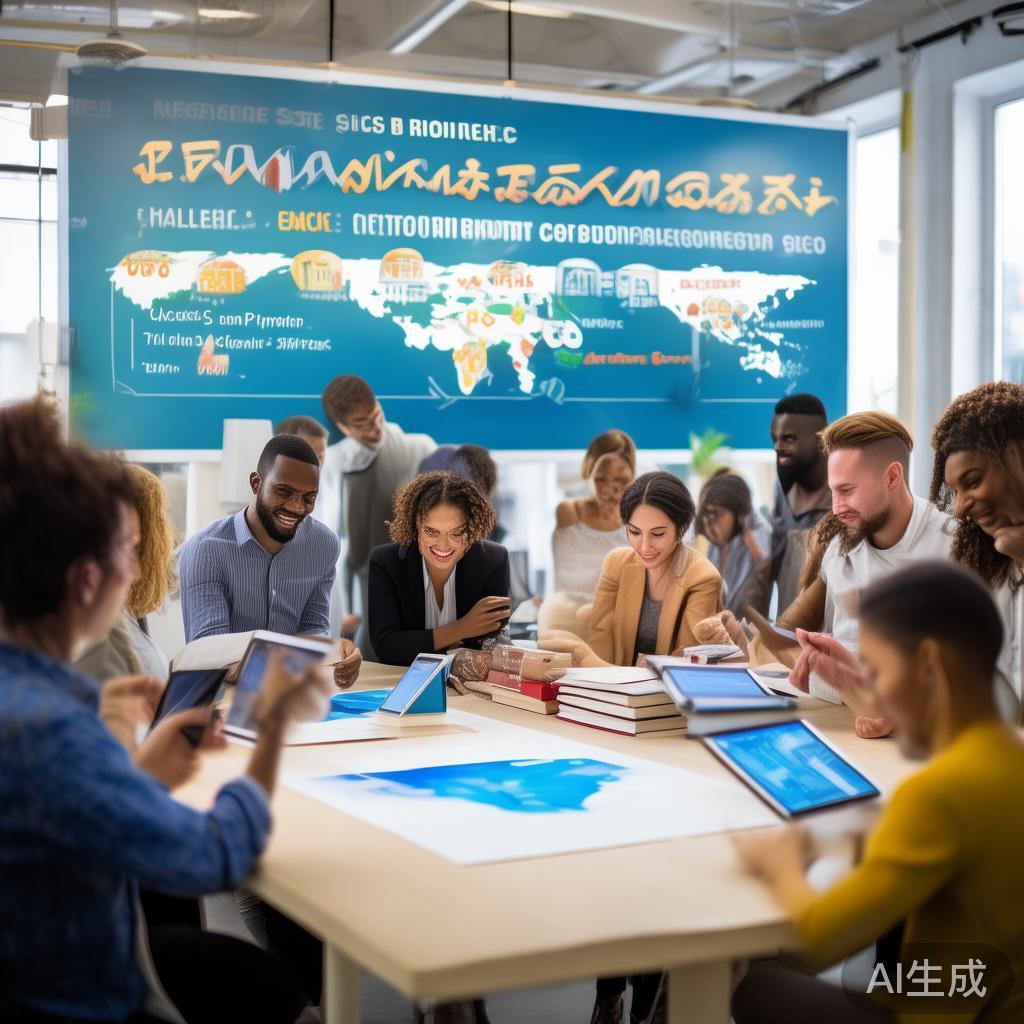 跨境电商如何起步,新手创业者全面指南 跨境电商如何起步,新手创业者全面指南