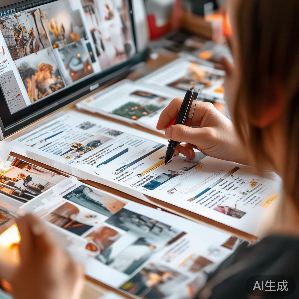 如何用Pinterest打造爆款种草内容?图文种草的终极攻略! 如何用Pinterest打造爆款种草内容?图文种草的终极攻略!