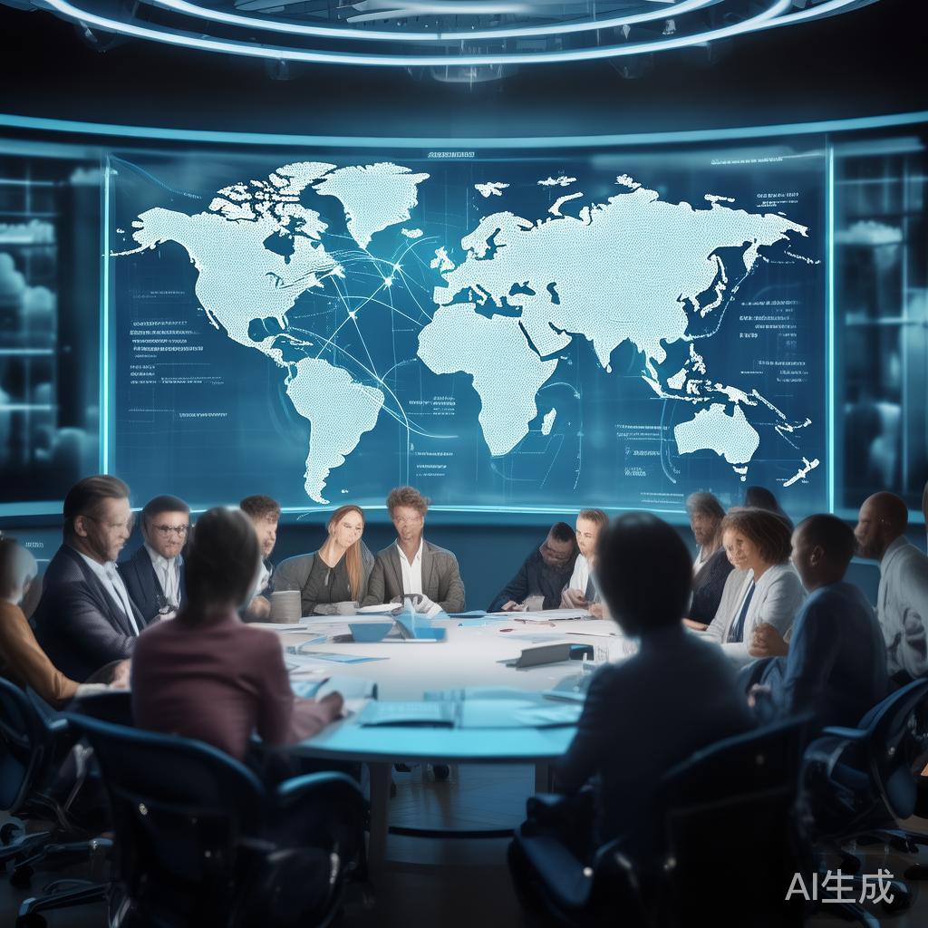 合规化跨境运营，企业全球化的必经之路与战略指南