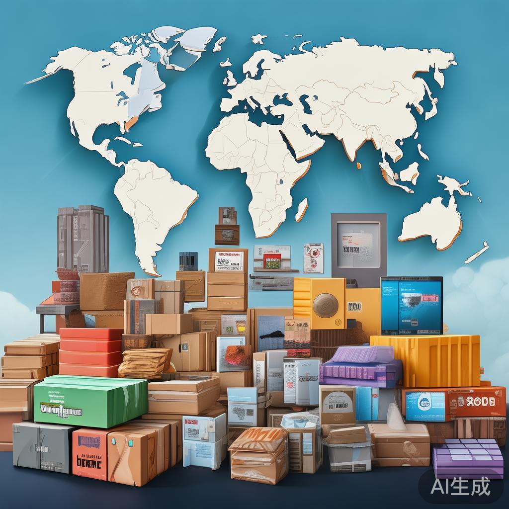全球视野下的产品出口认证指南,跨越国界的关键一步 全球视野下的产品出口认证指南,跨越国界的关键一步