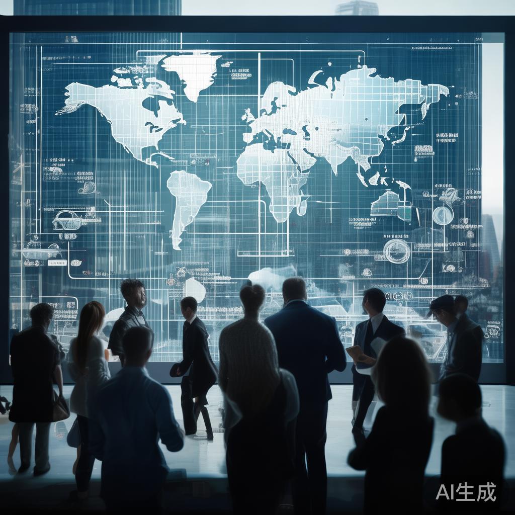 跨境外汇结汇,企业国际化经营中的关键一步 跨境外汇结汇,企业国际化经营中的关键一步