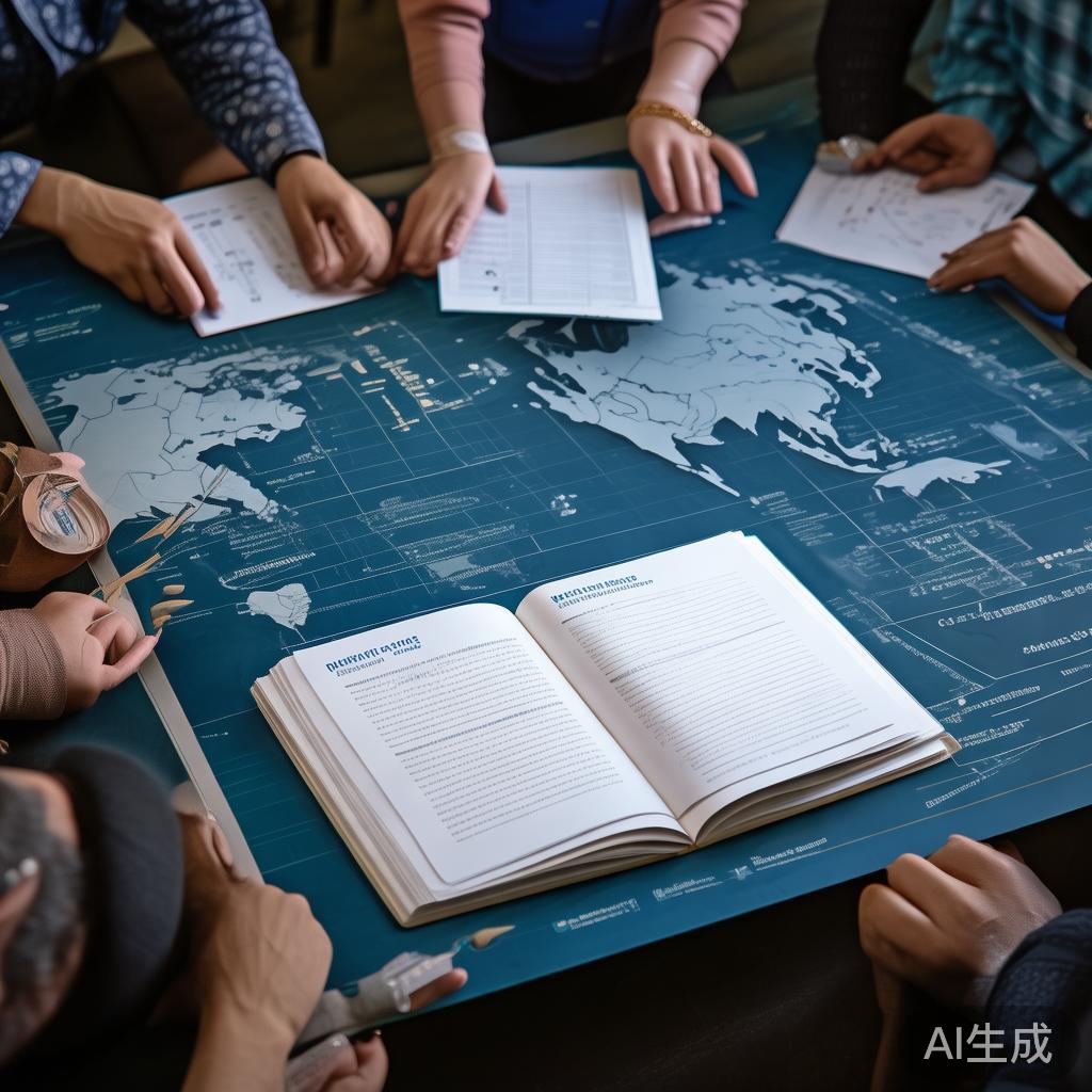 国际专利申请指南,拓展全球市场与保护创新成果的关键一步 国际专利申请指南,拓展全球市场与保护创新成果的关键一步