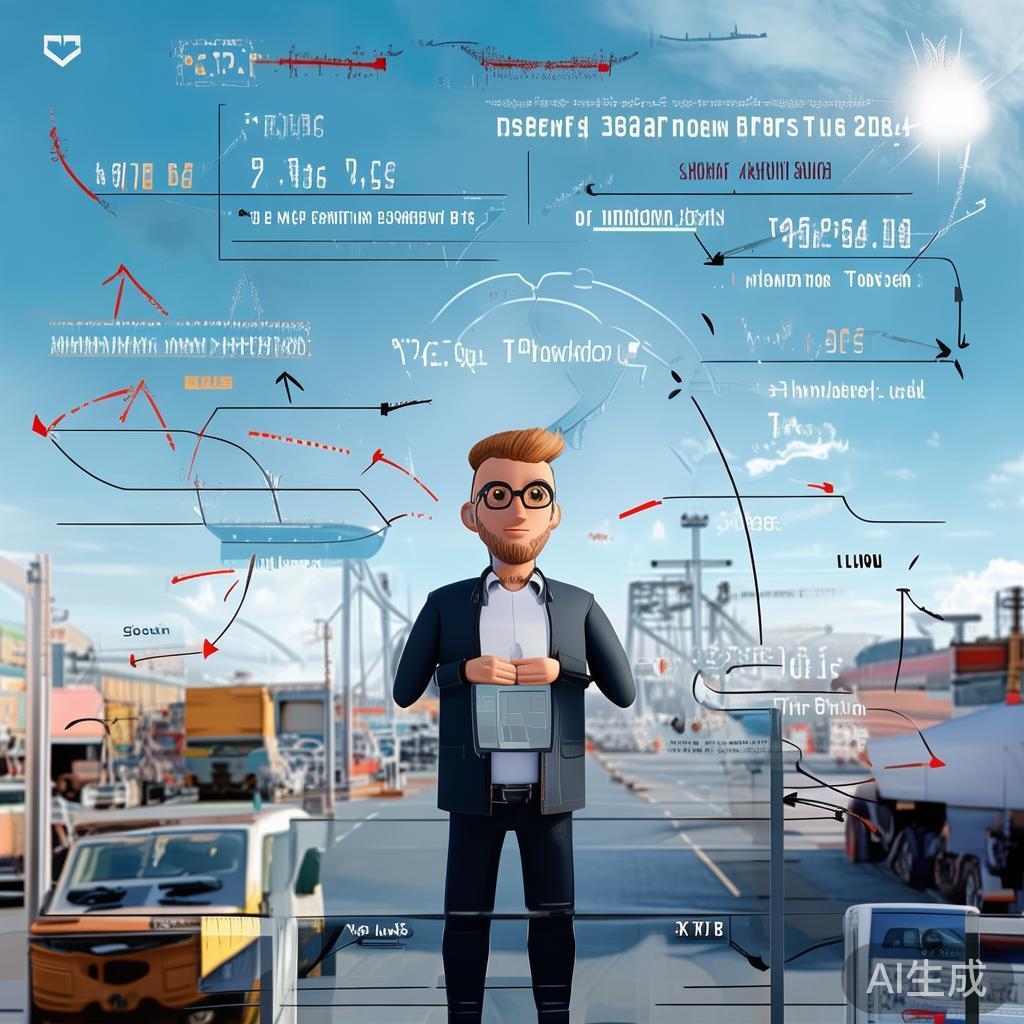 跨境关税计算,影响贸易成本的关键因素与实用指南 跨境关税计算,影响贸易成本的关键因素与实用指南